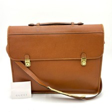 Borsa da lavoro uomo Gucci