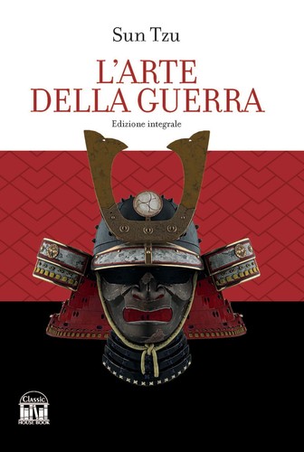 Arte della guerra sun tzu - -,