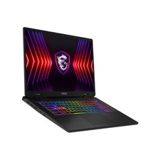 Msi Microstar NOTEBOOK 17