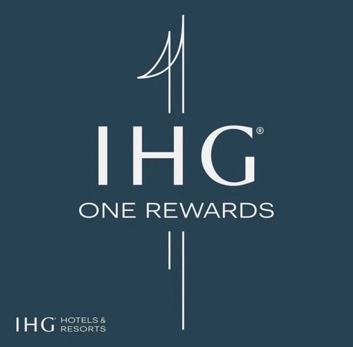 Ihg rewards certificato - ihg,