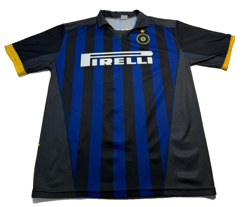 Maglia pirelli unisex inter - maglia,