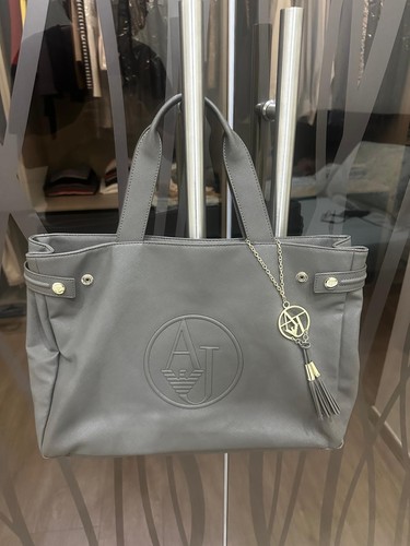 Borsa tote bag - , armani