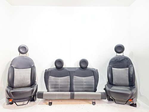 Tappezzeria completa per fiat - tappezzeria,