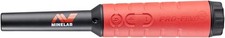Minelab Pinpointer PRO-FIND 40 - Rilevatore di metalli impermeabile ⚡