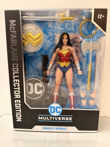 Multiverse mcfarlane toys - multiverse,