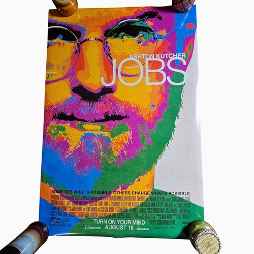 Poster film jobs 2013 - poster,