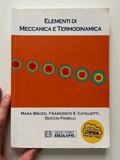 ELEMENTI DI MECCANICA E