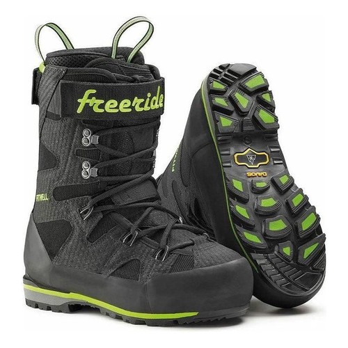 Stivali fitwell freeride - stivali,