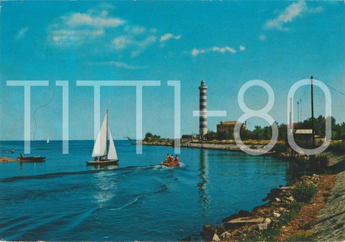 Lido jesolo il faro - -,