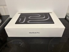 Scatola vuota per Apple 14"