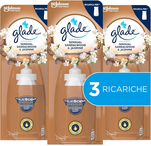 Sense spray profumatore - sense,