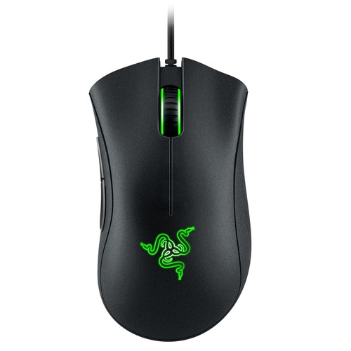 Razer deathadder essential - razer,