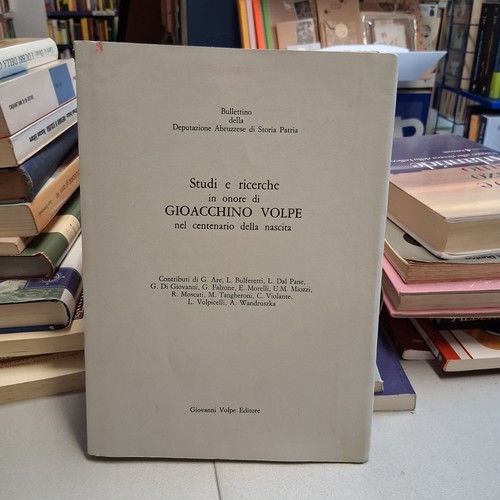 Studi ricerche onore - ricerche, in