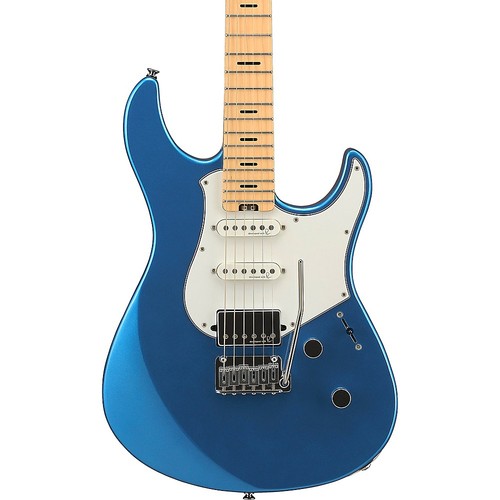 Yamaha pacifica standard plus - yamaha,