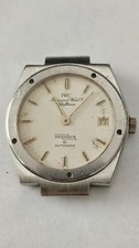IWC Ingenieur 34 mm progetto