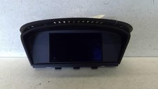 Ecran GPS BMW SERIE 3 E93