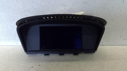 Ecran gps bmw serie - 3, e93