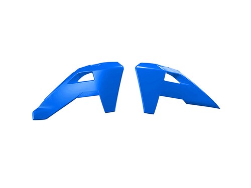 Convogliatori racetech - convogliatori,