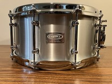 Orange County batteria e