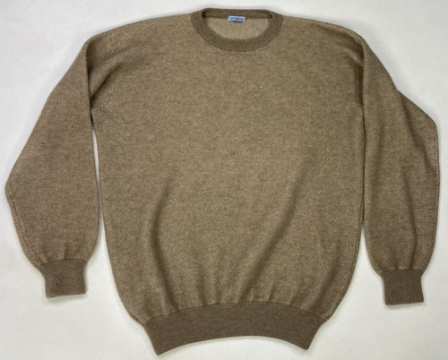 Maglione girocollo malo maglia - girocollo,