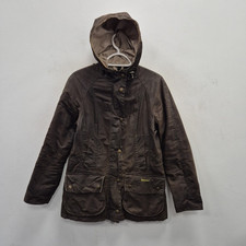 Barbour Beadnell Parka Giacca