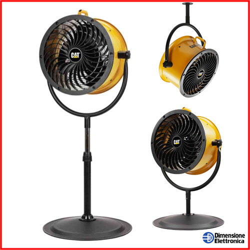 Ventilatore piantana - ventilatore,