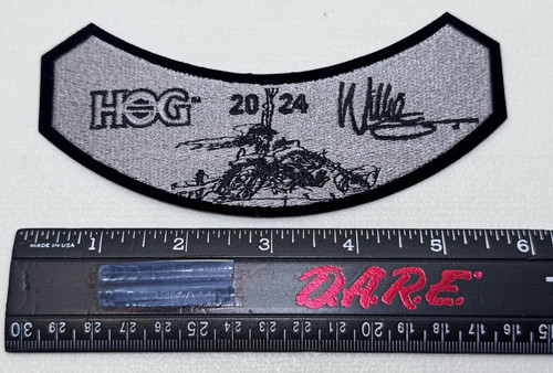 2024 hog harley davidson - 2024,