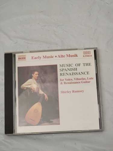 Naxos 550614 music the - 8.550614, of