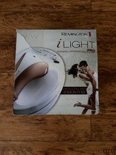 Remington i-LIGHT Pro