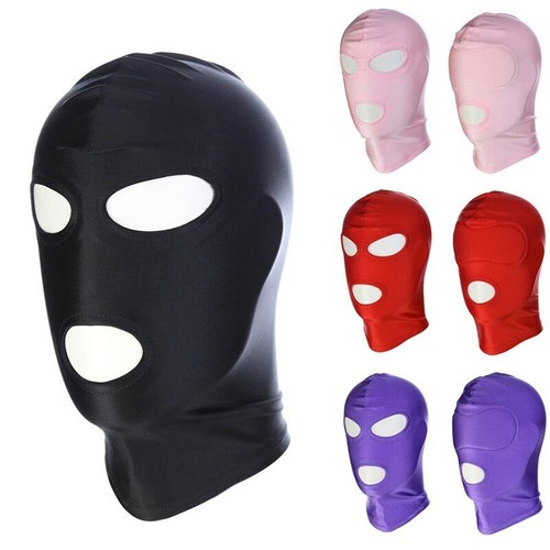 Misteriosa maschera unisex - maschera,