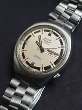 Avia Daytyme Automatic
