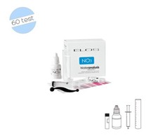 Test NO3 Elos AquaTest colorimetrico per Nitrati in acquario dolce e marino