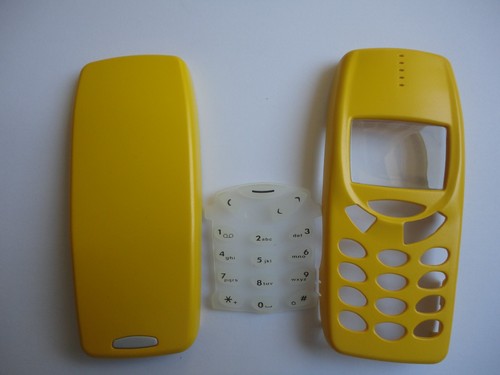 Cover nokia 3310 3330 - cover, -3310-3330