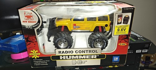 2005 nuovo luminoso hummer - nuovo,