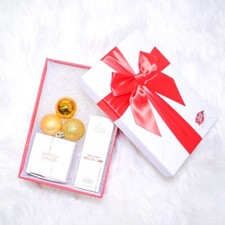 IDEA REGALO NATALE CREMA E