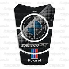 Paraserbatoio resinato per BMW