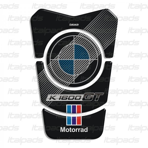 Paraserbatoio resinato per bmw - resinato,