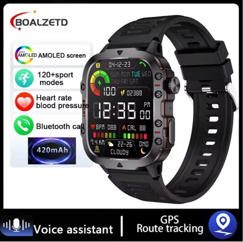 Orologio donna uomo - orologio, smartwatch