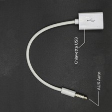 Adattatore usb femmina a - femmina,