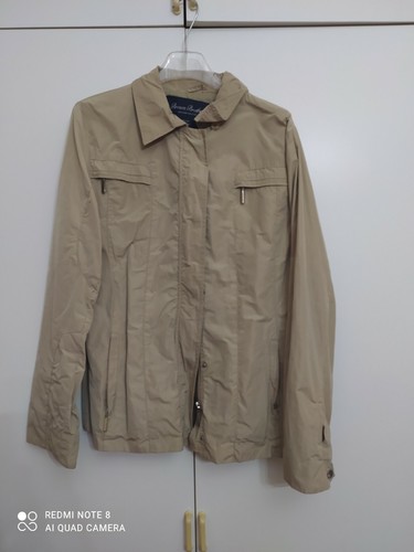 Trench beige donna - trench,