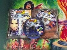 Naruto ultimate ninja Storm