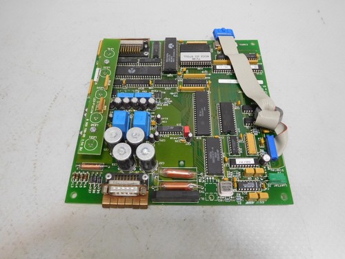 Stoll terminale controller - terminale,