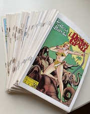 PANTERA BIONDA 1 / 108 ( DEL