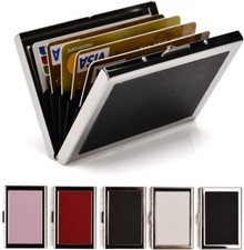 #1 Porta Tarjetas De Credito