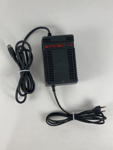 Vintage original power supply - original,