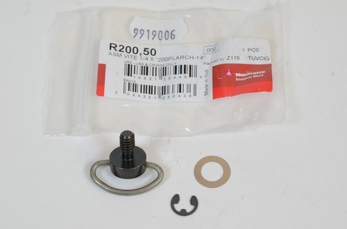 Manfrotto r200 4 - 1/4, inch