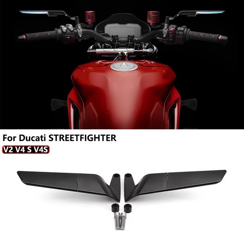 Specchio retrovisore moto - , per
