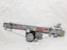 MOTORINO ALZAVETRO ANTERIORE SINISTRO NISSAN X-Trail Serie (T32) 807304CA1A (14