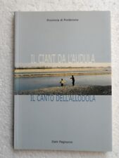 IL CANTO DELL' ALLODOLA -