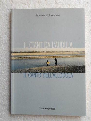 Canto dell allodola - canto, dell'